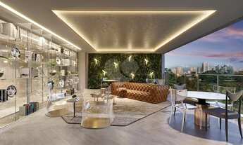 Imagem 6: Apartamento Alto Padrão - Prox. Ao Metrô - 158 m - 4 Dorm. - 2 Suítes - 2 Vagas - em Perdi