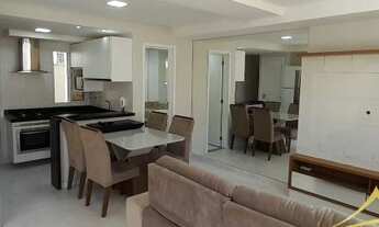 Imagem 2: Casa Duplex em Condomínio Fechado, Capim Macio com 96m², 3/4 Sendo 1 Suite