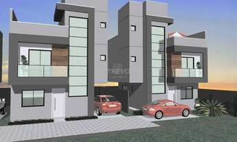 Imagem 3: CURITIBA - Sobrado Padrão - Guaíra