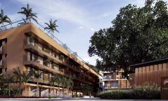 Imagem: Studio garden para venda com 46 metros quadrados