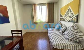 Imagem 3: Rio de Janeiro - Apartamento Padrão - Copacabana