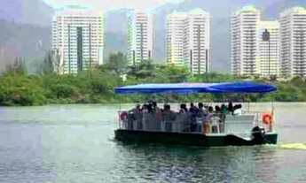 Imagem 5: Apartamento para venda no Barra Bali tem 90 metros quadrados com 2 quartos