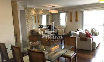 Imagem: Apartamento à venda, Água Branca, São