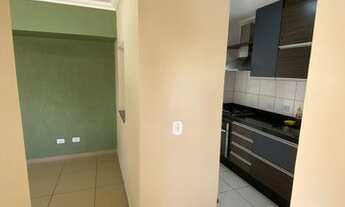 Imagem 2: CASA DE CONDOMÍNIO SOBRADO PARA VENDA POSSUI 63 METROS QUADRADOS COM 2 QUARTOS