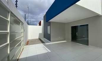 Imagem: Casa 10x15 Bairro Antônio Cassimiro