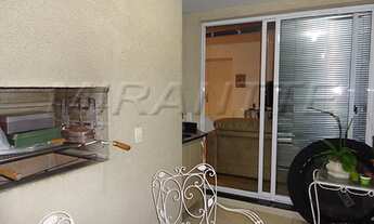 Imagem: Apartamento para venda com 106 m² com 3