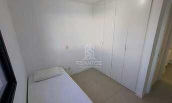 Imagem 5: Condomínio Clube Brise - 3 quartos - suíte - ótima localização