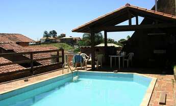 Imagem 6: Casa em Jauá 3/4 REALIZE SEU SONHO DA CASA PRÓPRIA