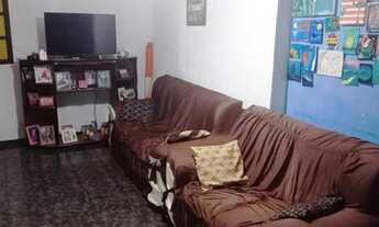 Imagem: Bangu Boa casa 03 quartos sendo 01 suíte