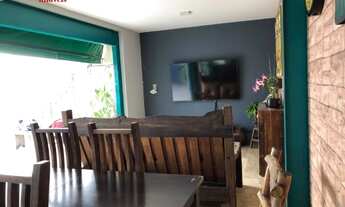 Imagem 2: CASA RESIDENCIAL em SÃO PAULO - SP, MOOCA