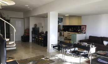 Imagem: Linda cobertura nascente no Candeal!