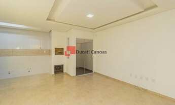 Imagem 6: Casa em Condomínio a Venda no bairro Mato Grande - Canoas, RS