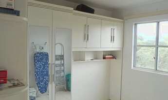 Imagem 4: Apartamento para venda com 55m2 com 2 quartos em Ponta Negra - Manaus - AM