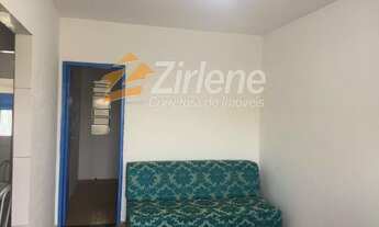 Imagem 7: Casa duplex grande, na praia do morro com quintal