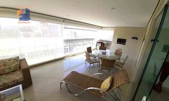 Imagem 7: Apartamento Alto Padrão para Venda em Praia da Enseada Guarujá-SP - AI1716