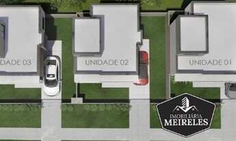 Imagem: CASA RESIDENCIAL em CURITIBA - PR, XAXIM