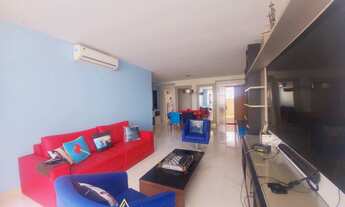 Imagem: Apartamento à venda no bairro da Ponta