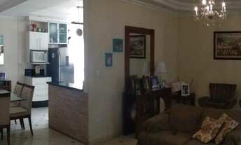 Imagem 4: Casa com 3 dormitórios à venda, 22134 m² por R$ 850.000 - Vila Santa Terezinha - Várzea Pa