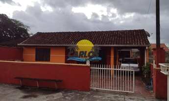 Imagem: MATINHOS - Casa Padrão - Gaivotas