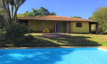 Imagem 3: CHÁCARAIBIÚNA Chácara com venda por R$590.000