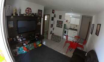 Imagem: Apartamento 2 Quartos - Residencial Ilha