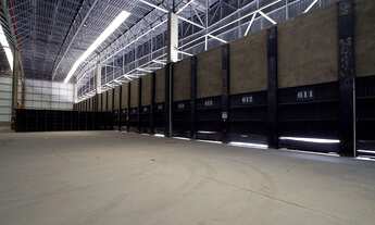 Imagem 4: Galpão/Depósito/Armazém para aluguel tem 7173 metros quadrados em Pavuna - Rio de Janeiro