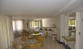 Imagem 4: Apartamento 124 M² ** REFORMADO LINDO ** com 3 suítes 3 vagas em Vila Mascote - São Pa