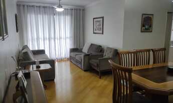 Imagem: Apartamento para venda possui 91 metros