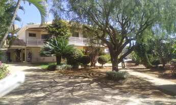 Imagem 2: Imóvel / casa em Vicente Pires 1600 metros quadrados