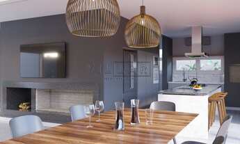 Imagem 4: Pelotas - Casa de Condomínio - Laranjal