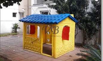 Imagem 3: Apto - Jardim Apartamento com 3 dormitórios