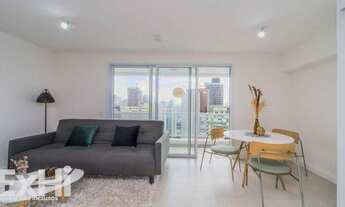 Imagem 5: Loft à venda, 30 m² por R$ 459.000,00 - Perdizes - São Paulo/SP