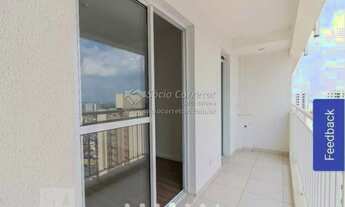 Imagem 6: VENDO APTO 58M² 2 DORMS, 2 VAGAS - COND. PÁTEO DONA TECLA- JD FLOR DA MONTANHA