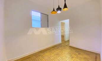 Imagem: Apartamento com 40 m², 01 dormitório