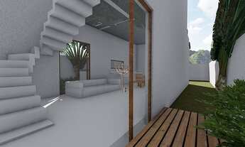 Imagem 3: Florianópolis - Casa Padrão - Campeche