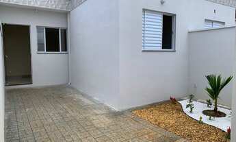 Imagem 4: Casa para venda com 83 metros quadrados com 3 quartos em Residencial Morumbi II - Pouso Al