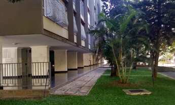 Imagem 4: Apartamento para venda tem 156 M² com 4 quartos 2 vagas desocupado vazado Asa Sul - Brasíl