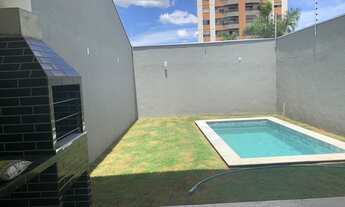 Imagem 4: SOBRADO BAIRRO QUILOMBO II - 03 QUARTOS - 01 SUÍTE - R$650.000