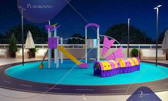 Imagem 4: 2 Dorm C/ Suíte em Obras | Entrega em Dez/23