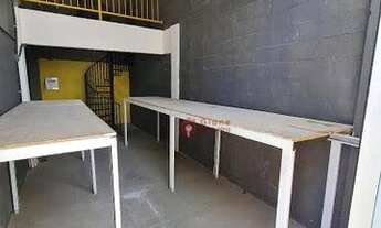 Imagem 4: Loja UpTown - com mezanino