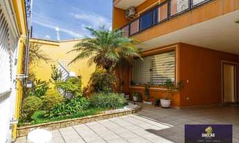 Imagem 3: Sobrado com 5 dormitórios à venda, 360 m² por R$ 1.900.000 - Vila Carrão - São Paulo/SP