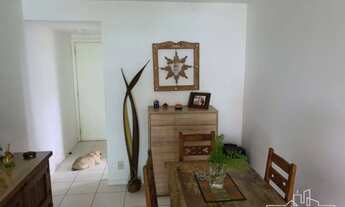 Imagem 3: Quatro Paredes vende - Excelente apartamento na Vila do Pan, 2 suítes sendo 1 delas canade