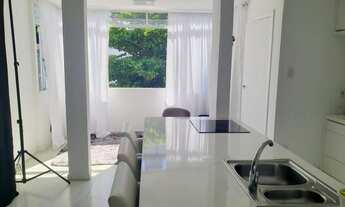 Imagem 4: Apartamento, 3 dorm., 2 suítes, 1 vaga no Centro - Florianópolis - SC