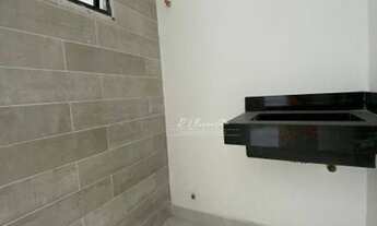 Imagem 5: Sobrado com 3 dormitórios à venda, 149 m² por R$ 745.000,00 - Boneca do Iguaçu - São José