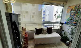 Imagem 7: Apartamento à venda no bairro Abraão - Florianópolis/SC