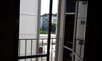 Imagem 3: Aluguel de apto, 53 MT², 2 quartos, varandinha, área, Pechincha /RJ