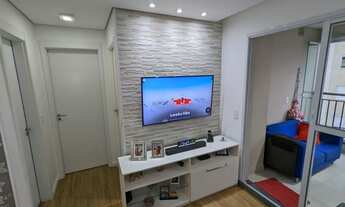 Imagem 4: Apartamento 2 Dormitórios com Suíte 62 m² 1 Vaga à Venda no Socorro