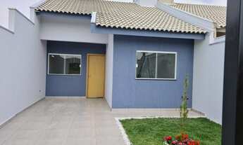 Imagem: Casa a venda no melhor bairro de Sarandi