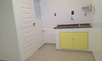 Imagem 6: Raridade rua Frei Caneca, 1 dormitório com dependência de empregada e wc