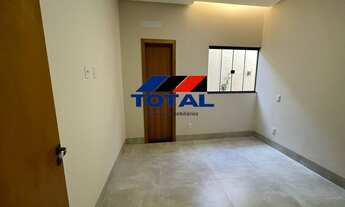 Imagem 4: GOIÂNIA - Casa Padrão - RESIDENCIAL PORTO SEGURO